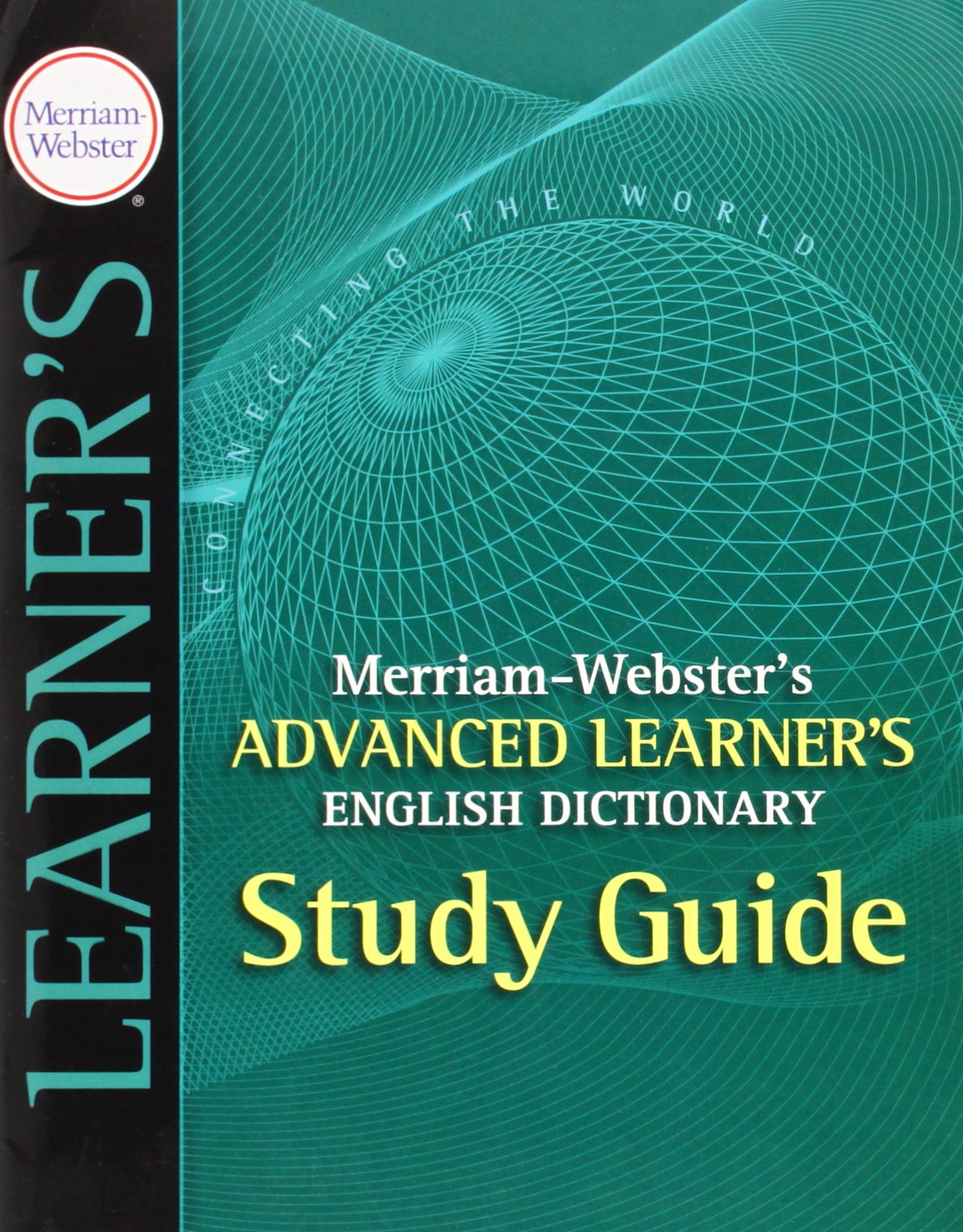 Merriam-Webster's Advanced Learner's English Dictionary. Study Guide |  image