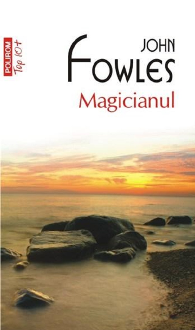 Magicianul | John Fowles carturesti 2022