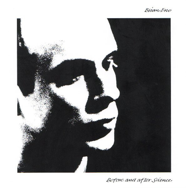 Before And After Science | Brian Eno