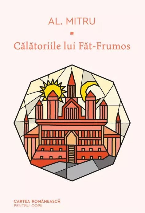 Calatoriile lui Fat-Frumos | Alexandru Mitru