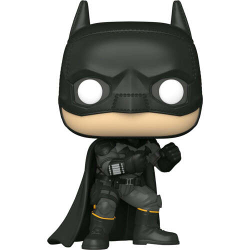 Figurina - The Batman - Batman | Funko