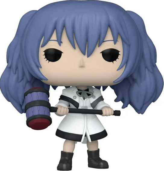 Figurina - Pop! Animation - Tokyo Ghoul:re - Saiko Yonebayashi | Funko