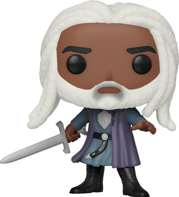 Figurina - House of the Dragon - Corlys Velaryon | Funko