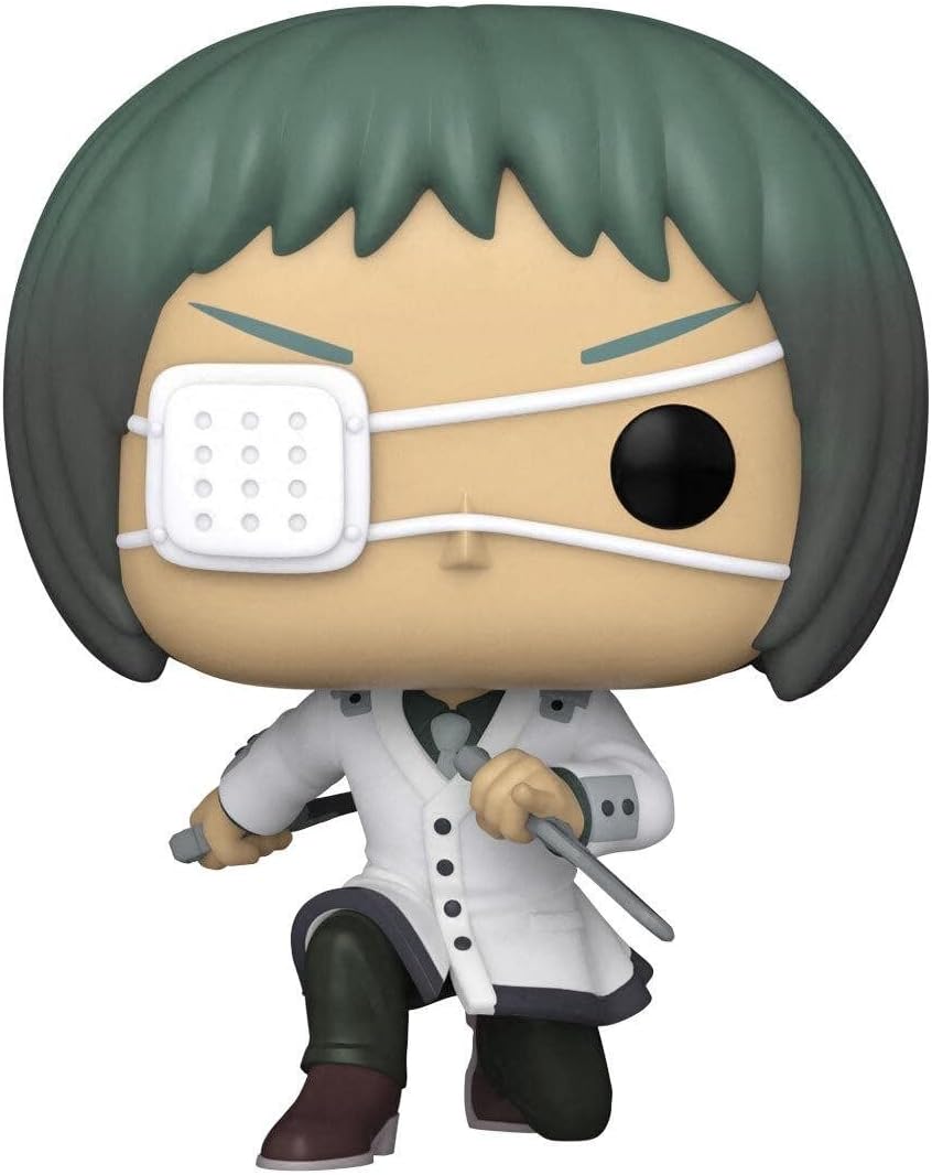 Figurina - Tokyo Ghoul: Re - Toru Tooru | Funko - 1 | YEO