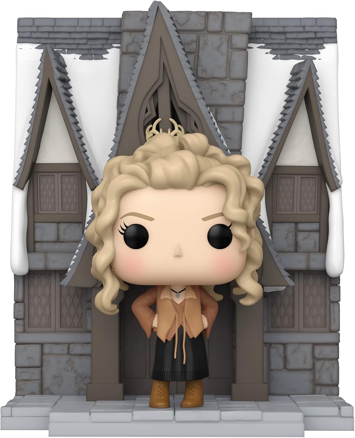 Figurina - Harry Potter - Madam Rosmerta with the three Broomsticks | Funko - 1 | YEO