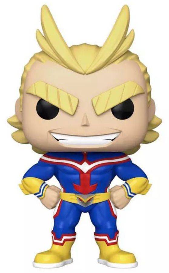 Figurina - My Hero Academia - All Might | Funko