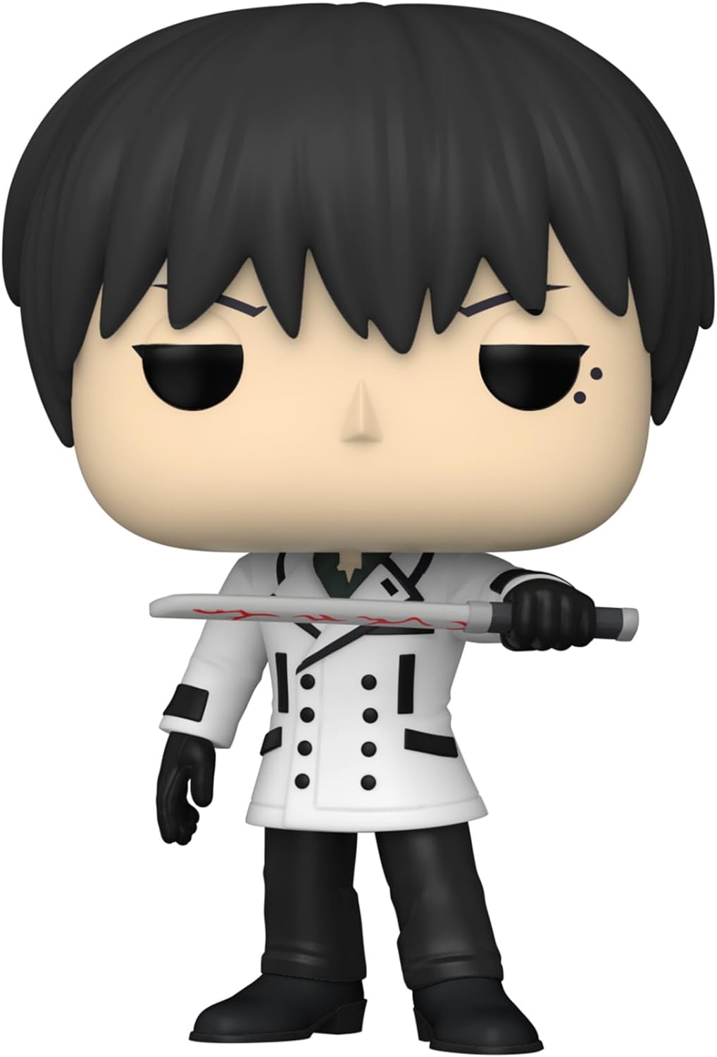 Figurina - Tokyo Ghoul - Kuki Urie | Funko