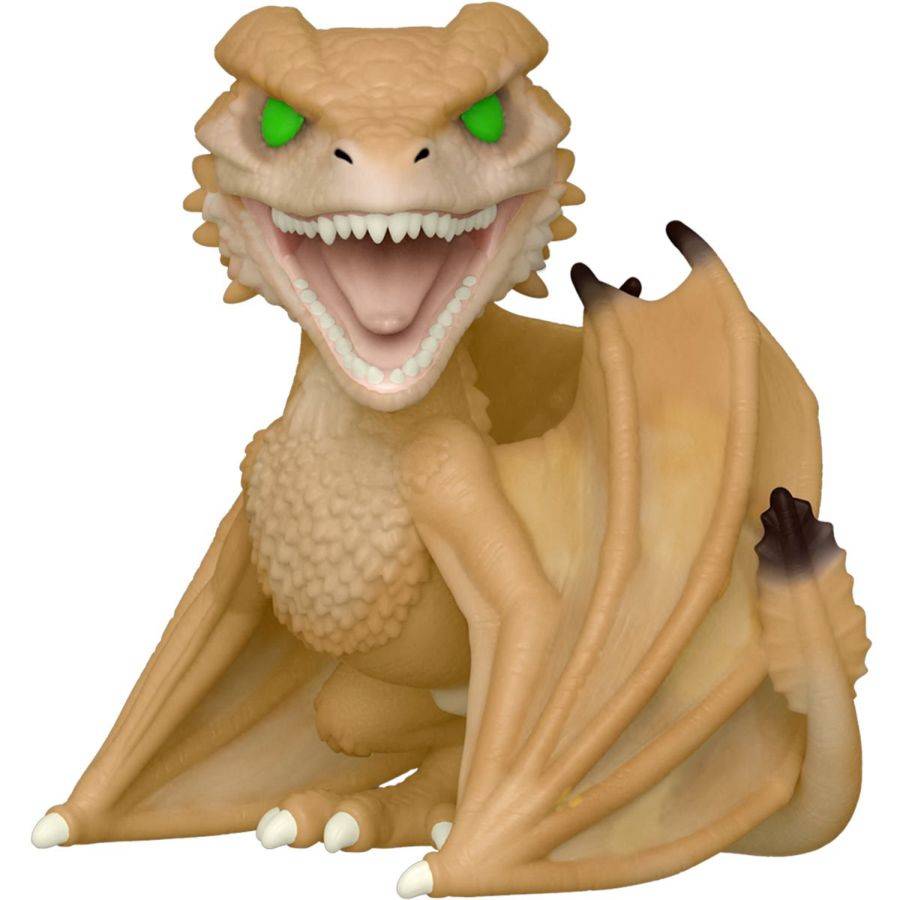 Figurina - House of the Dragon - Syrax | Funko