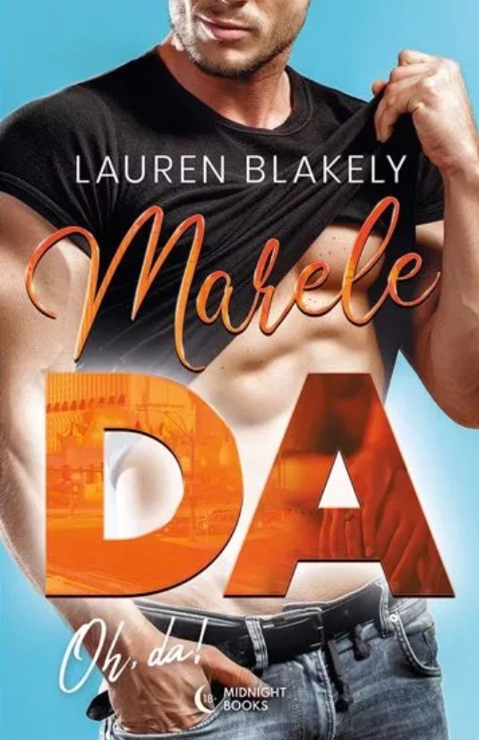 Marele da | Lauren Blakely