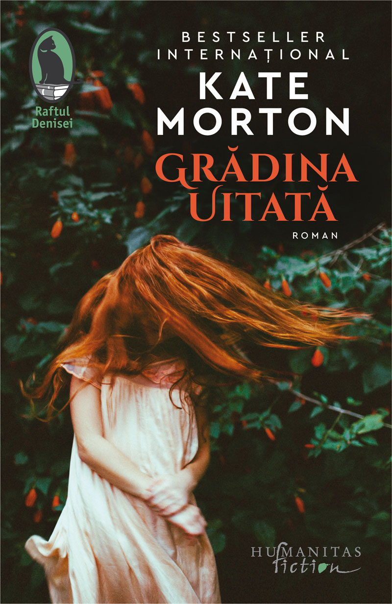 Gradina uitata | Kate Morton