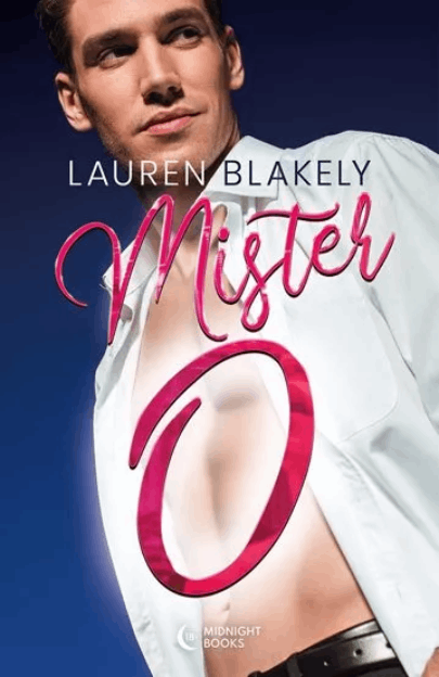 Mister O | Lauren Blakely