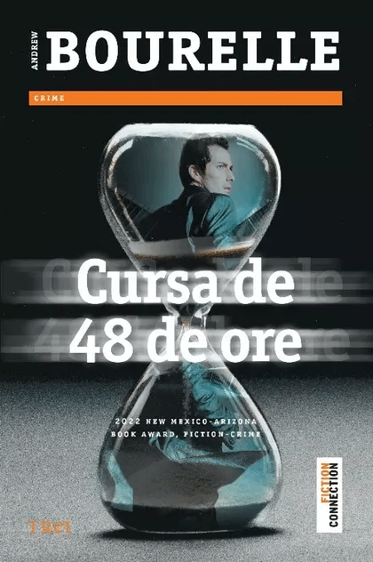 Cursa de 48 de ore | Andrew Bourelle