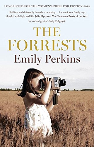 The Forrests | Emily Perkins