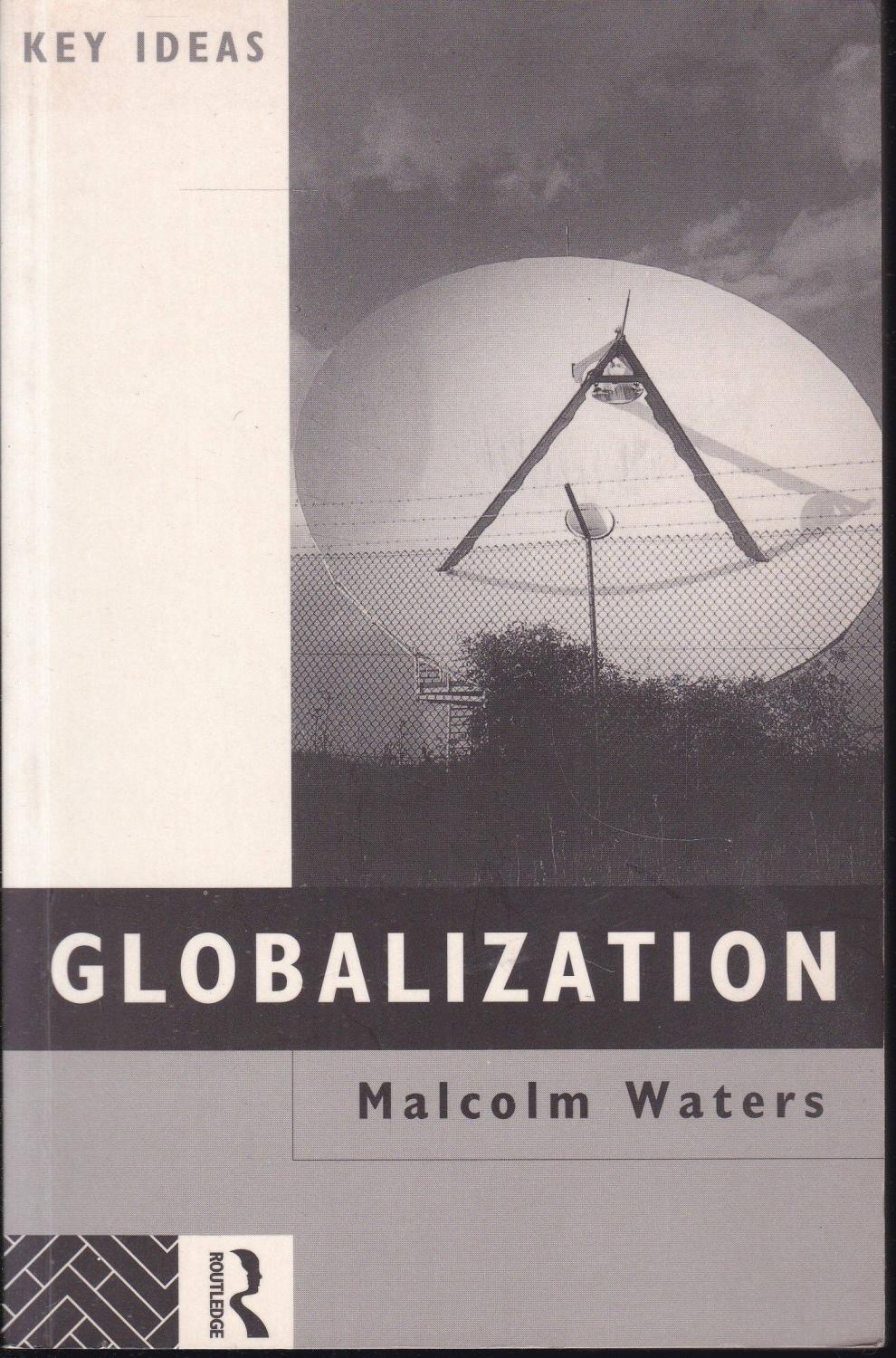 Globalization | Malcolm Waters