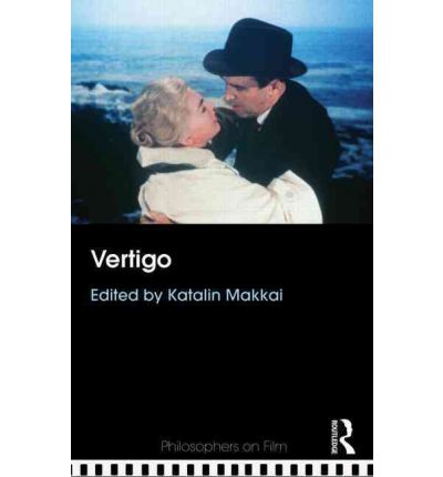 Vertigo | Katalin Makkai