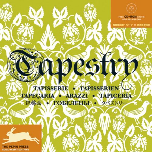 Tapestry/ Tapisserie | Pepin Press