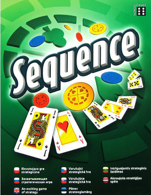 Sequence | Winning Moves