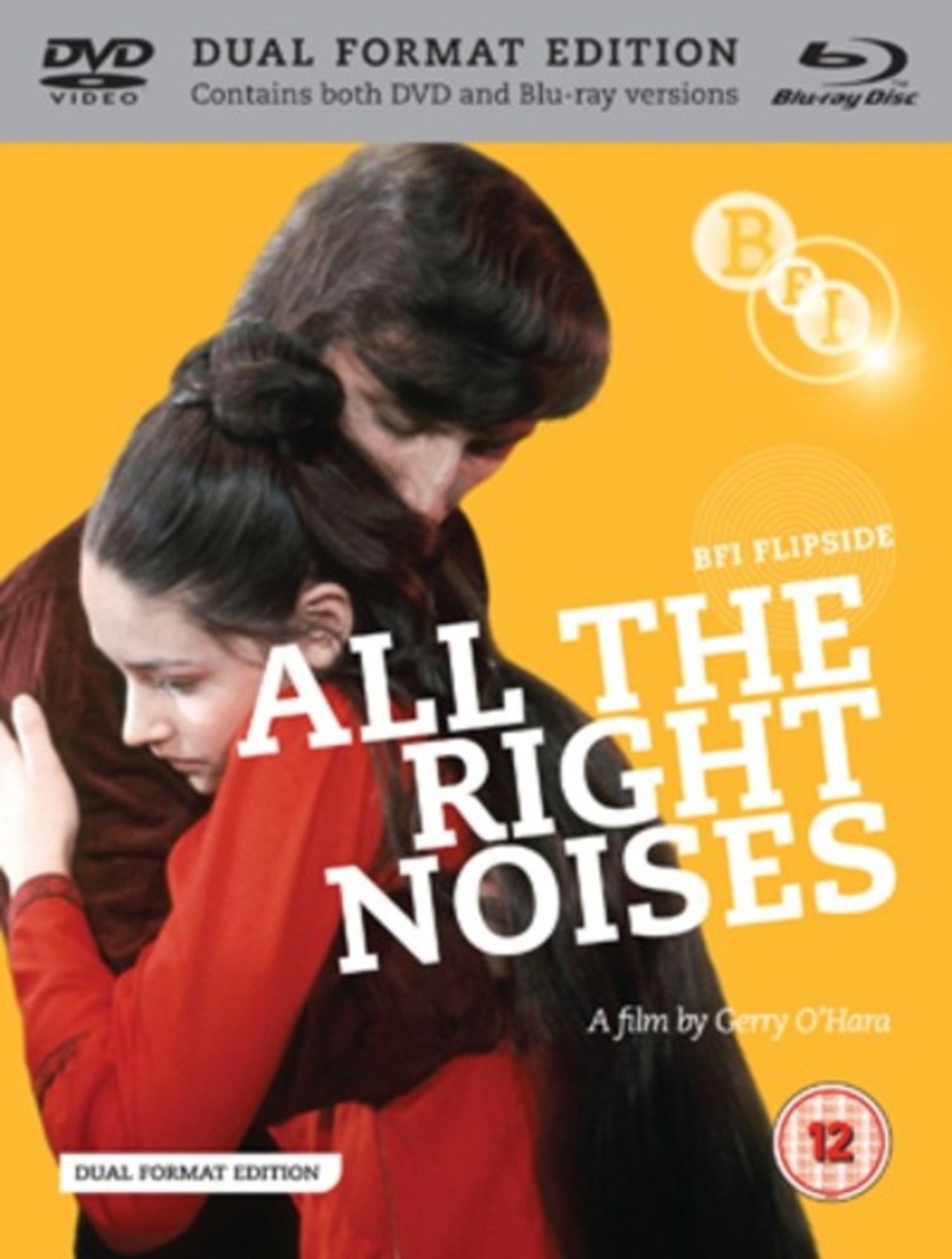 All The Right Noises | Gerry O'hara
