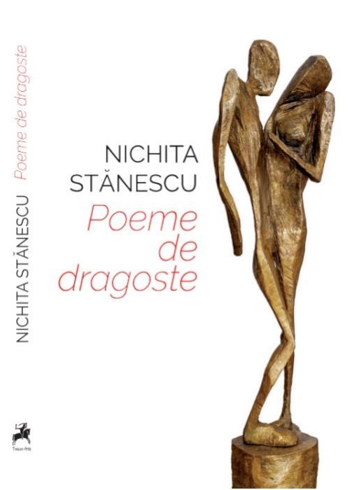 Poeme de dragoste | Nichita Stanescu - 1 | YEO