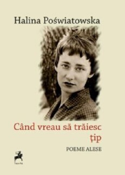 Cand vreau sa traiesc tip | Halina Poswiatowska - 2 | YEO