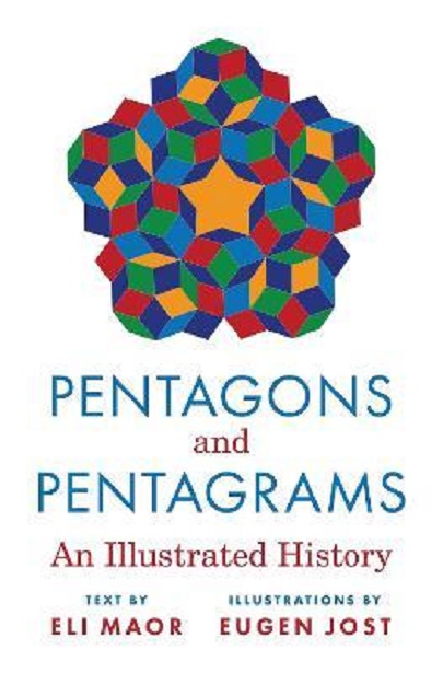 Pentagons and Pentagrams | Eli Maor