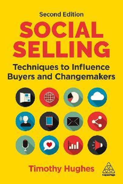 Social Selling | Timothy Hughes