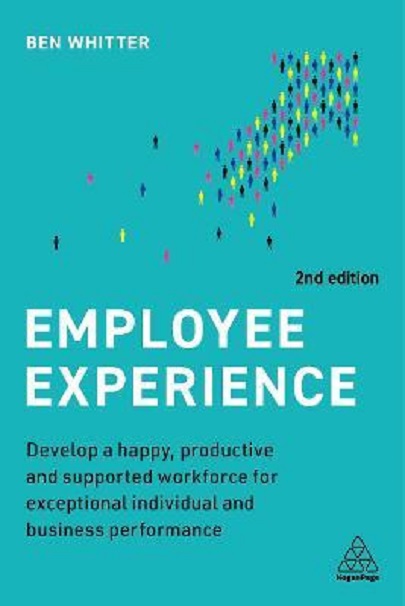 Employee Experience | Ben Whitter