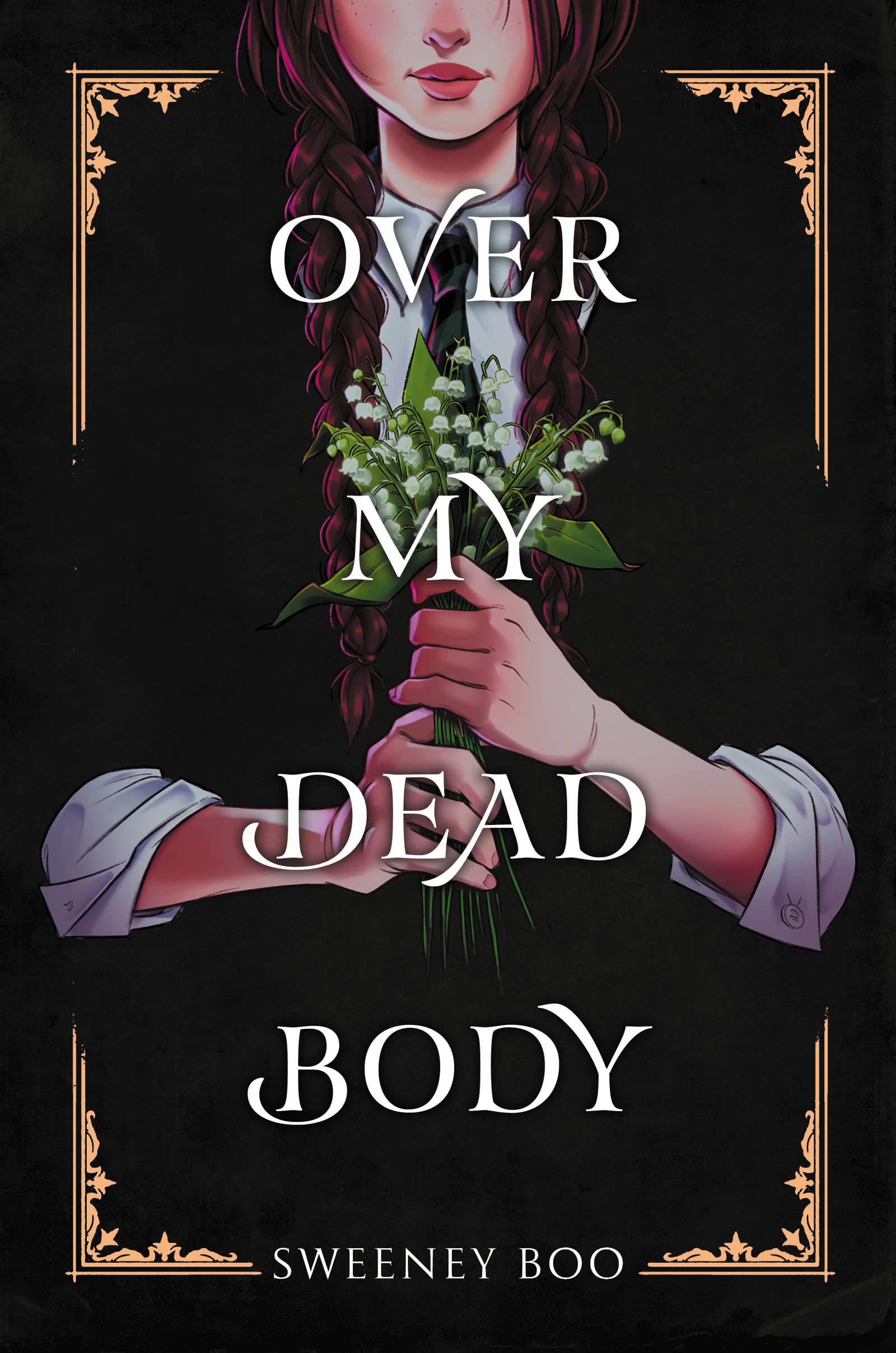 Over My Dead Body | Sweeney Boo