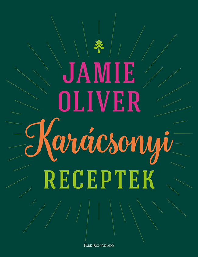 Karacsonyi receptek | Jamie Oliver