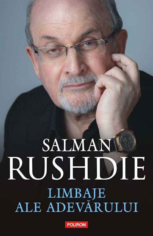 Limbaje ale adevarului | Salman Rushdie - 1 | YEO