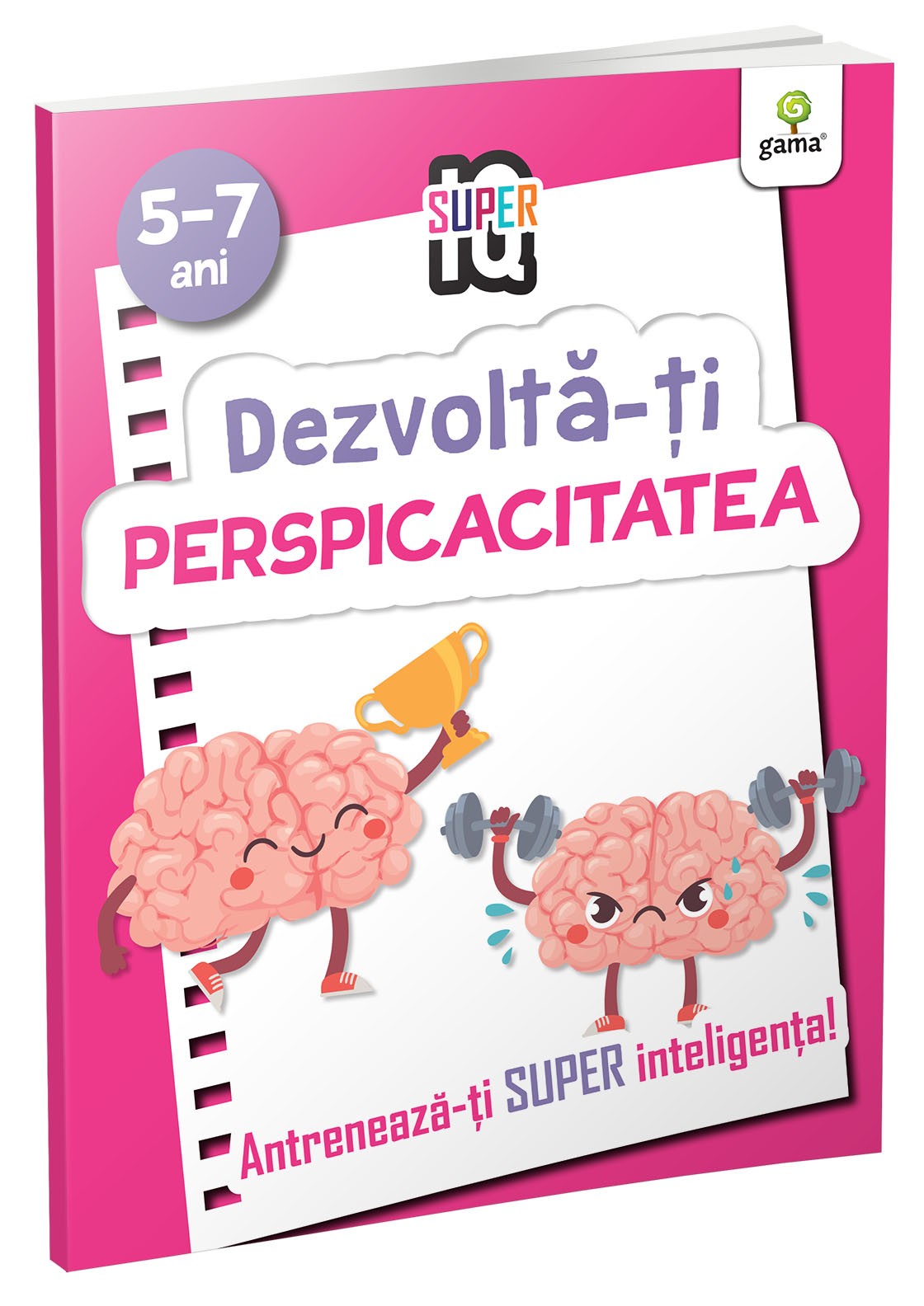 Dezvolta-ti perspicacitatea |