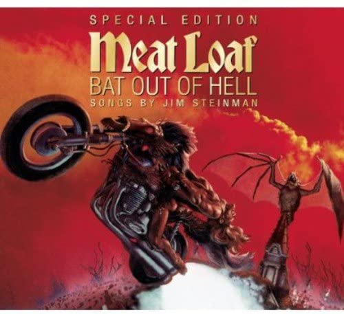 Bat Out of Hell | Meat Loaf