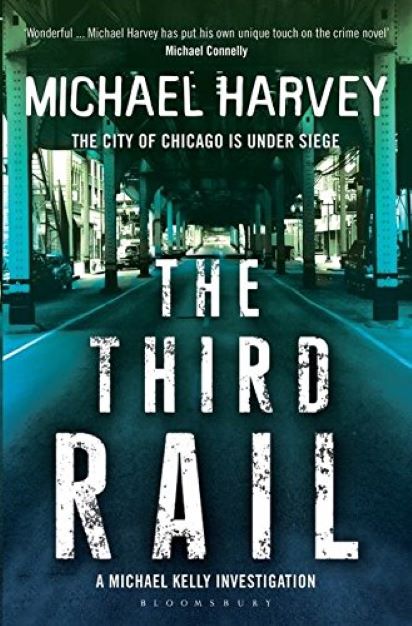 The Third Rail | Michael Harvey image0