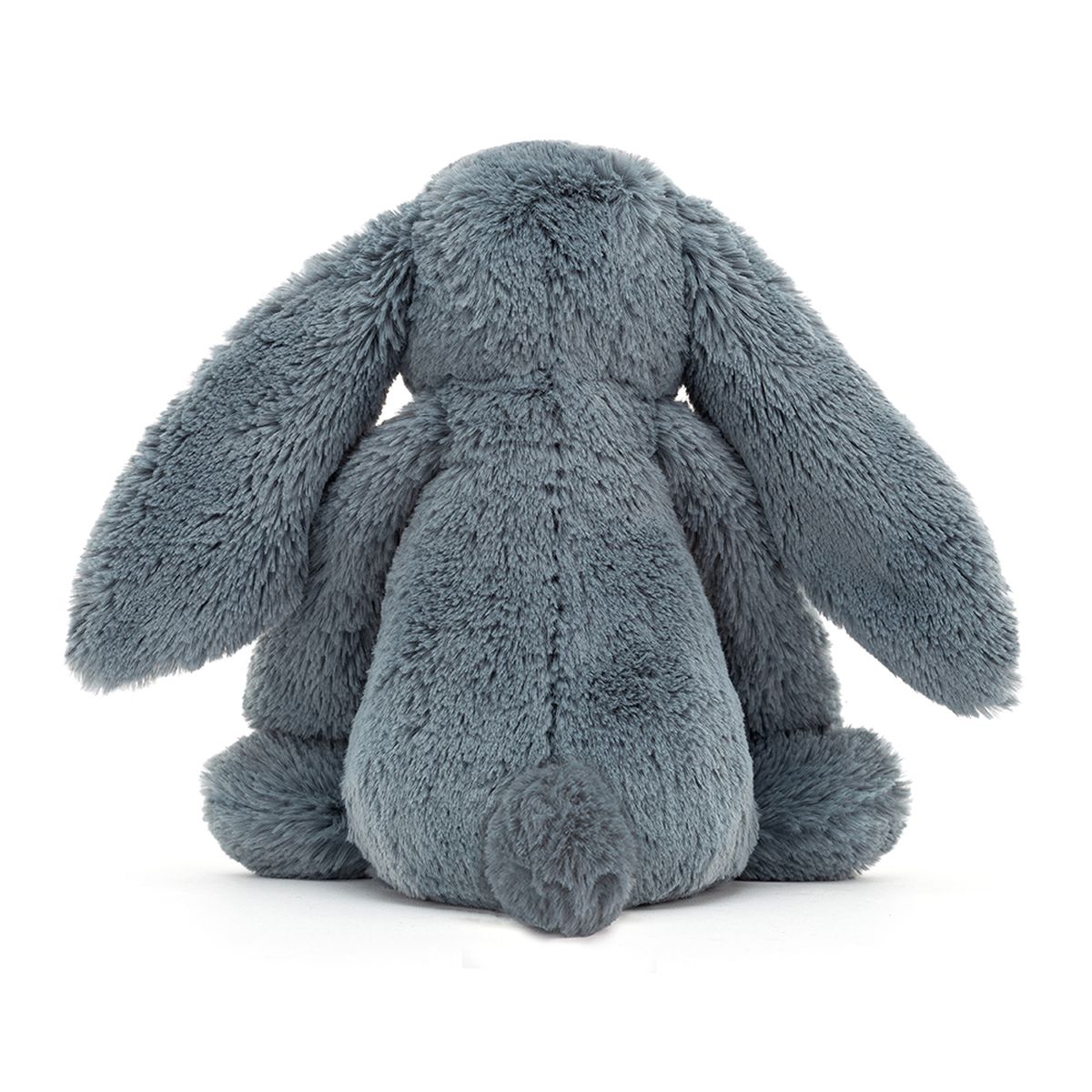 Jucarie de plus - Iepuras - Dusky Blue, Medium | Jellycat - 1 | YEO