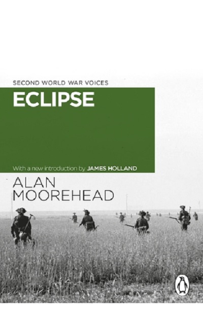 Eclipse | Alan Moorehead