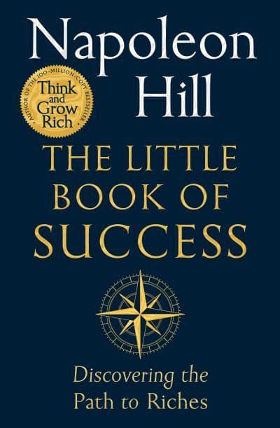 The Little Book of Success | Napoleon Hill