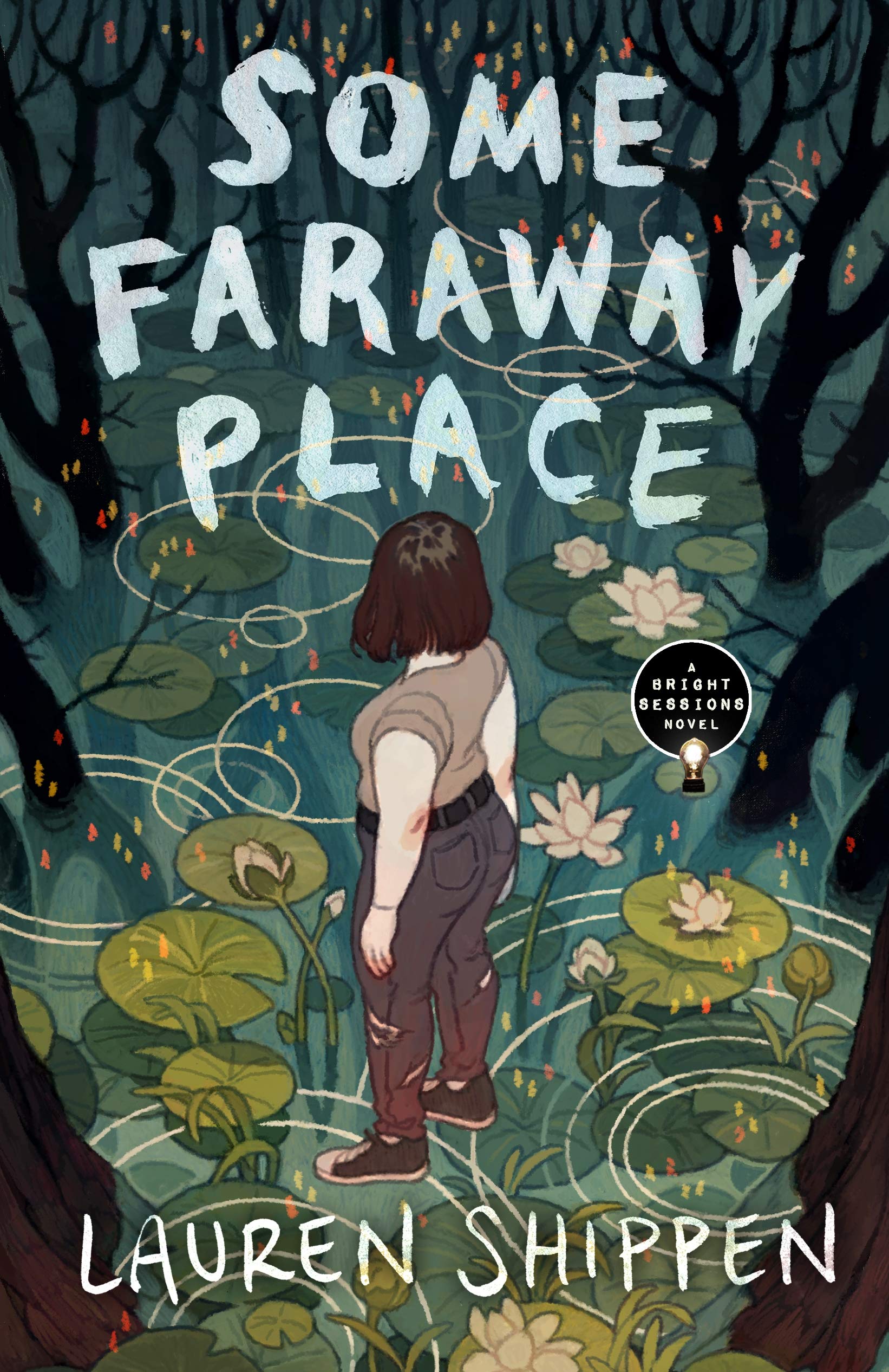 Some Faraway Place | Lauren Shippen