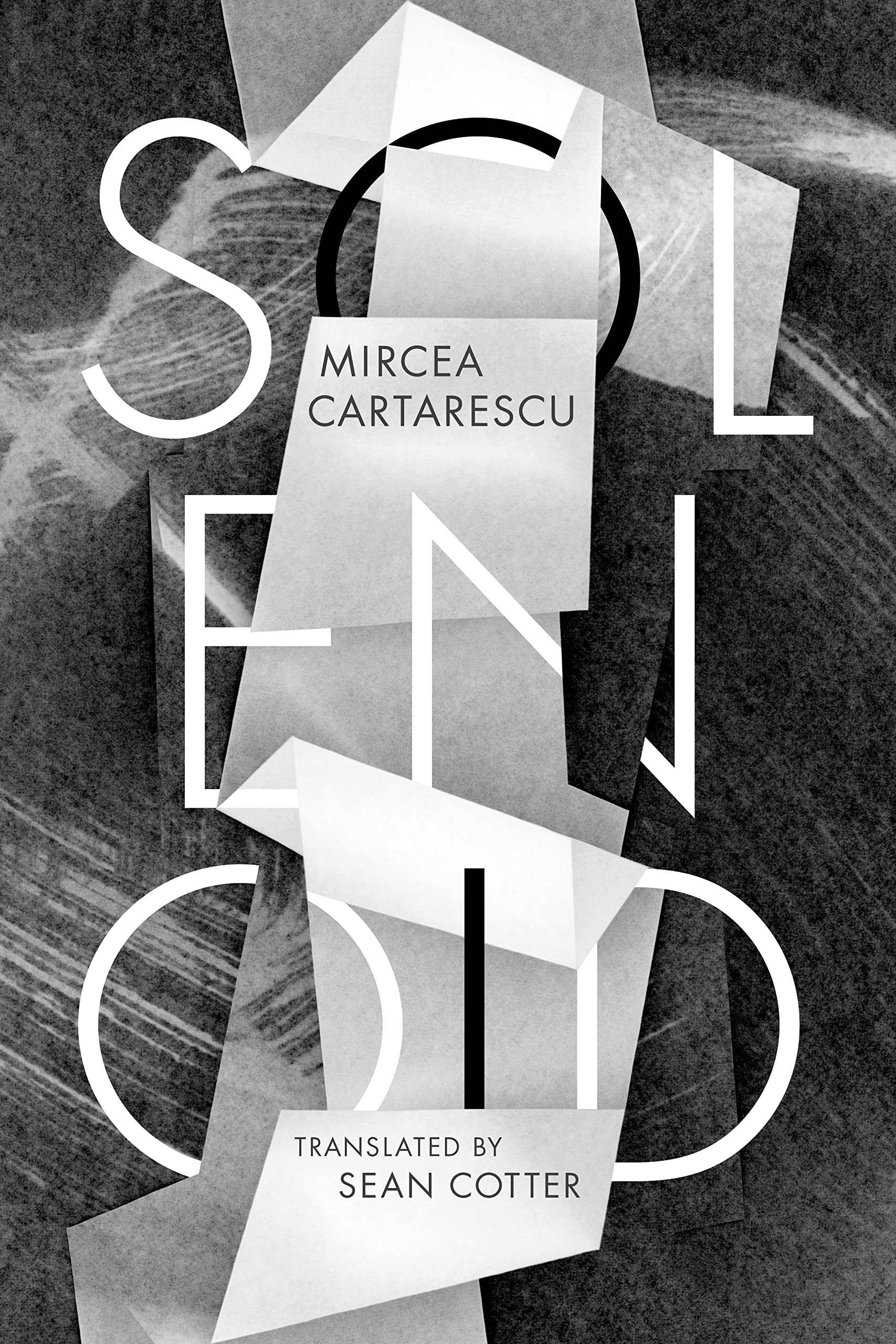 Solenoid | Mircea Cartarescu