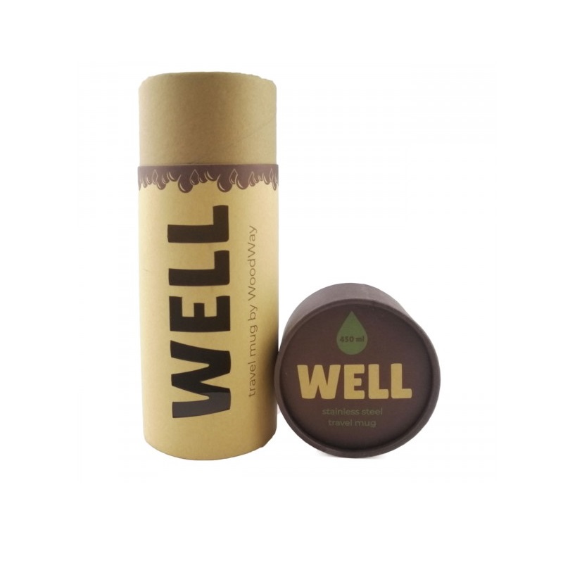 Cana de voiaj - Tropical | Woodway