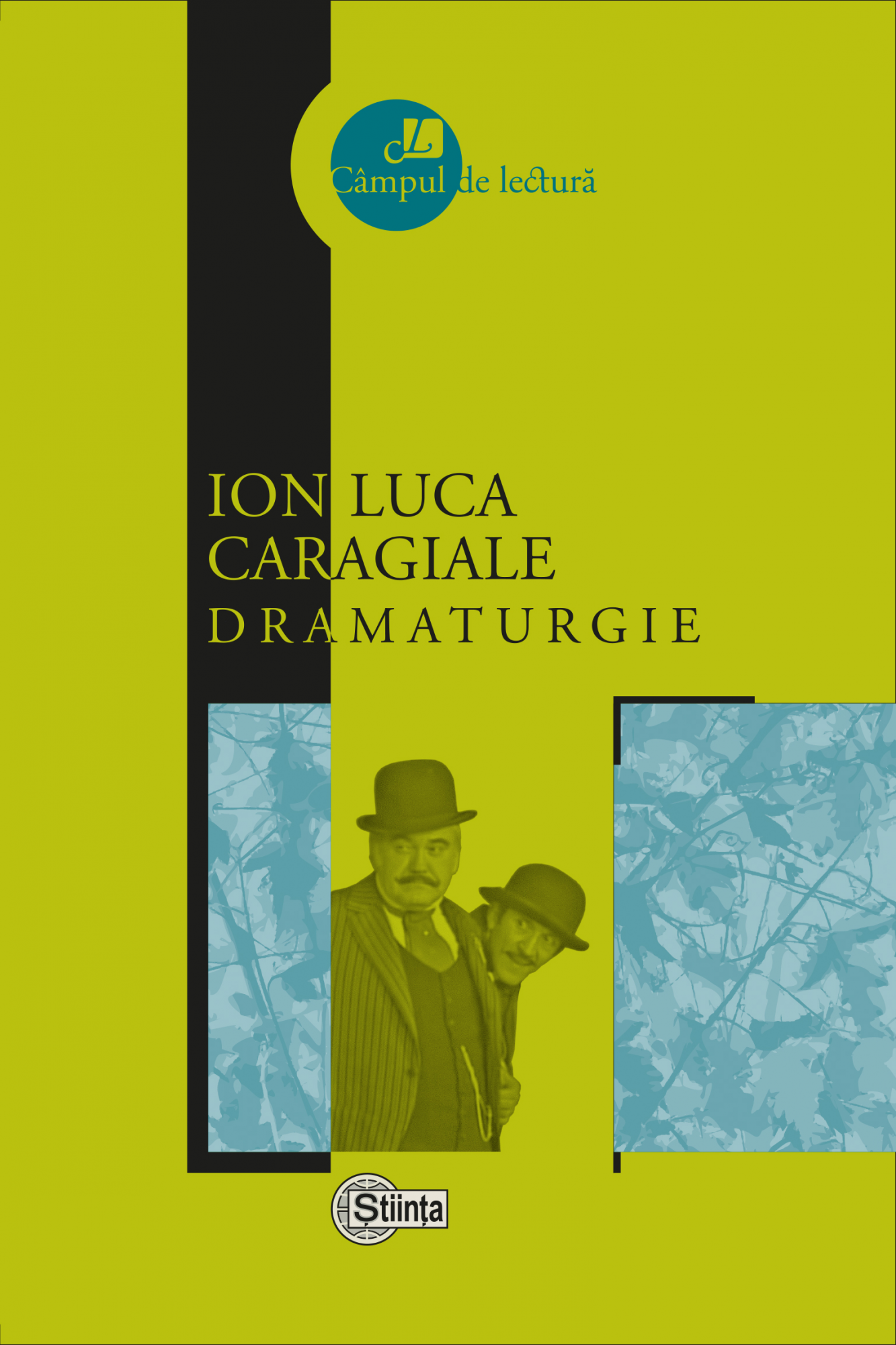 Dramaturgie | Ion Luca Caragiale