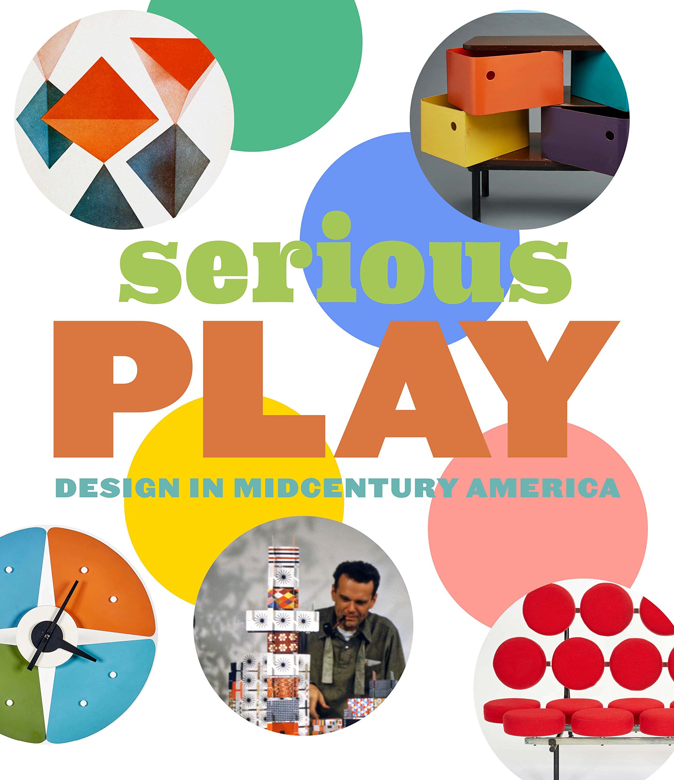 Serious Play | Monica Obniski