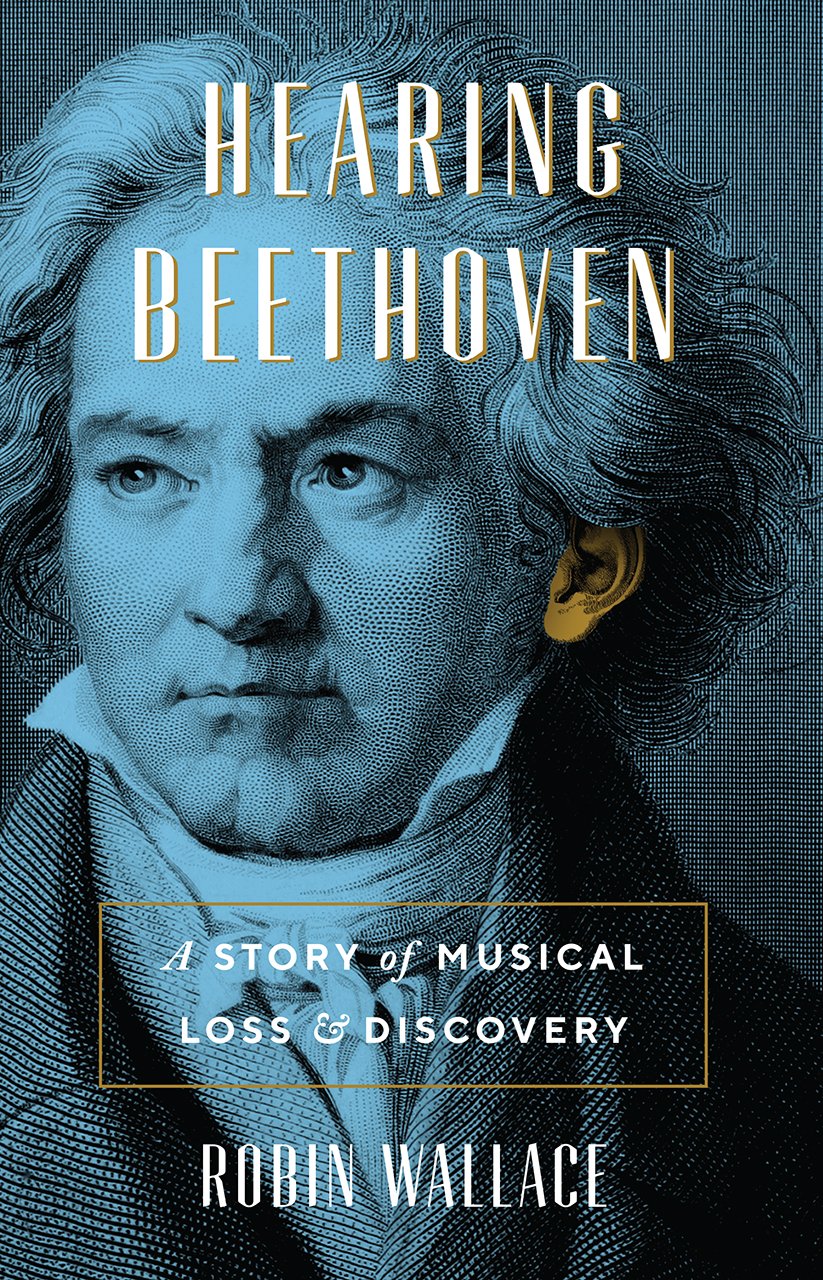 Hearing Beethoven | Robin Wallace image4