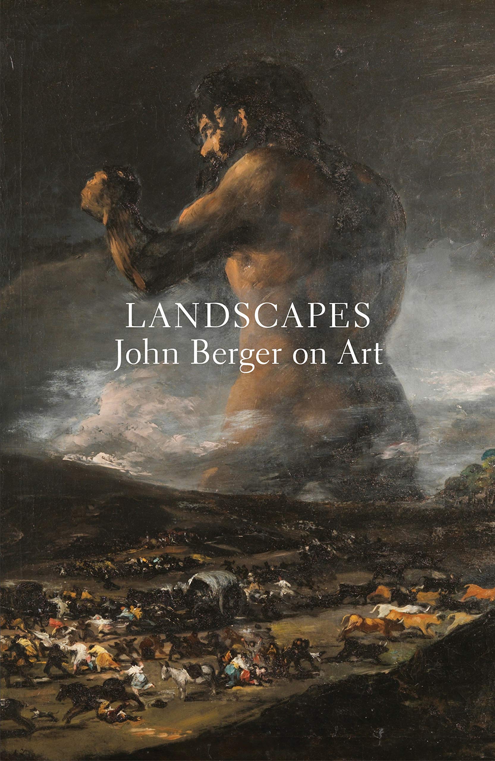 Landscapes | John Berger