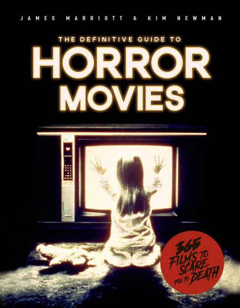 Horror | James Marriott and Kim Newman