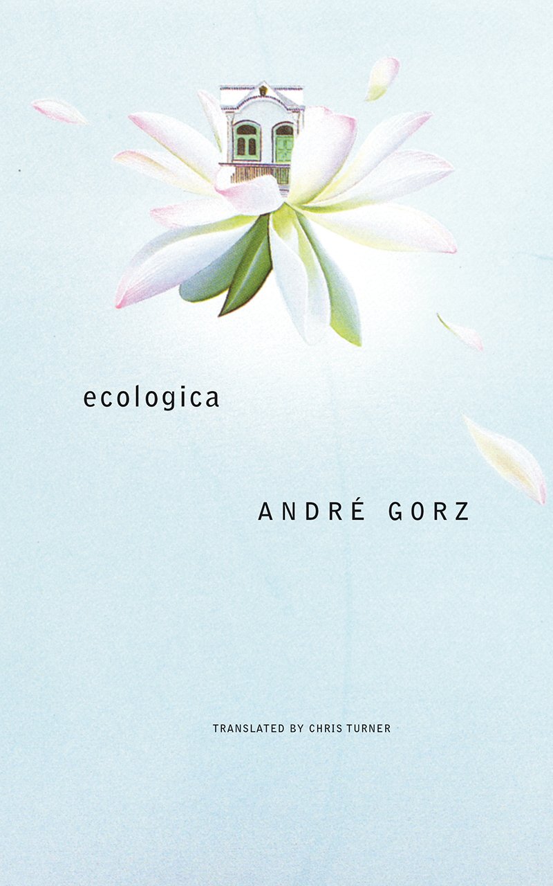 Ecologica | Andre Gorz