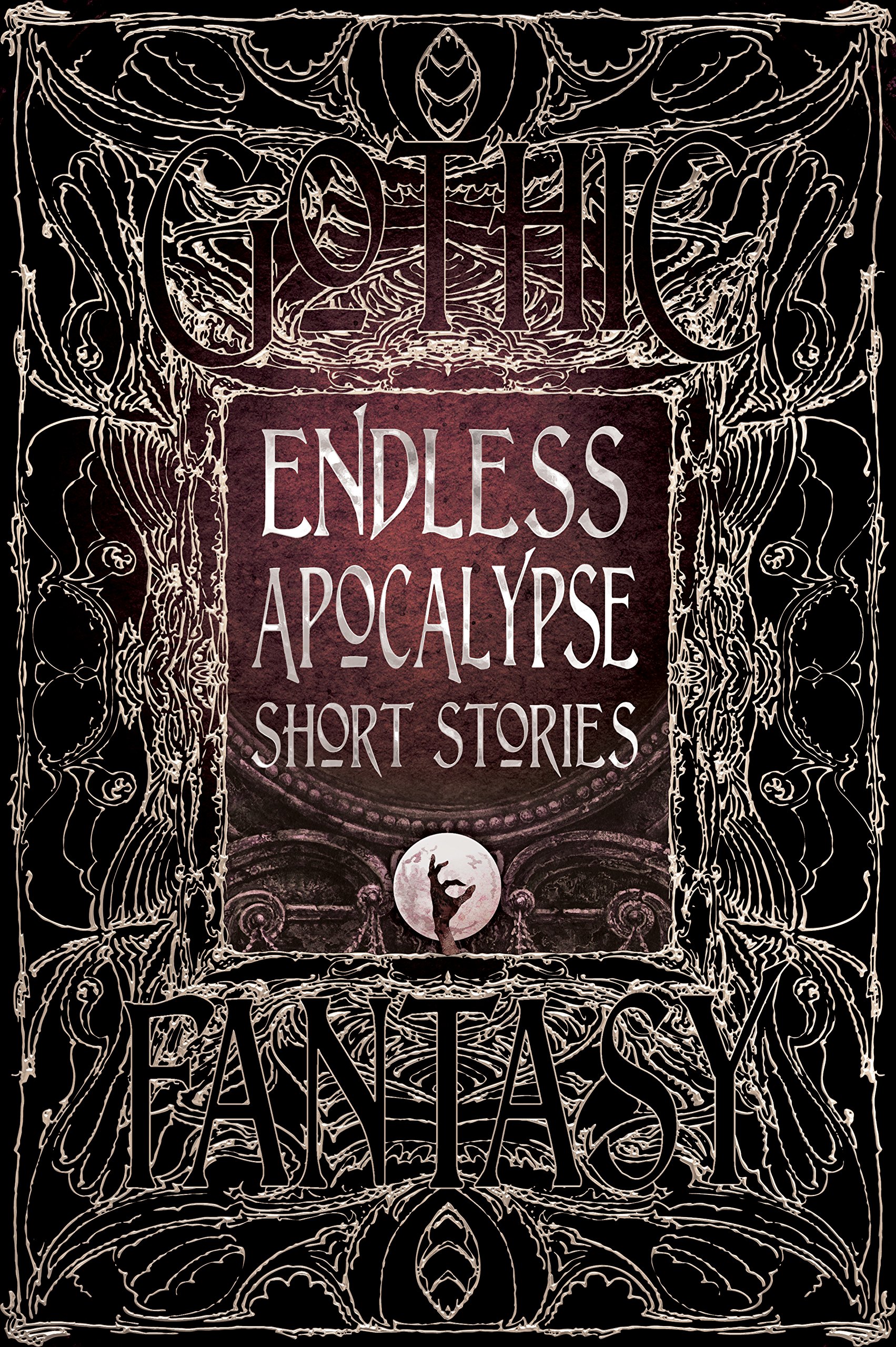 Endless Apocalypse Short Stories | Dr. Florian Mussgnug , Mike Adamson, Bill Davidson