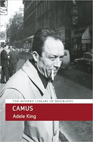 Vezi detalii pentru Camus | Adele King