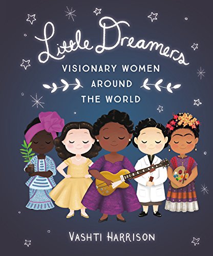 Little Dreamers | Vashti Harrison