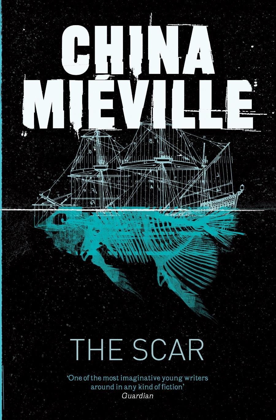 The Scar | China Mieville - 1 | YEO