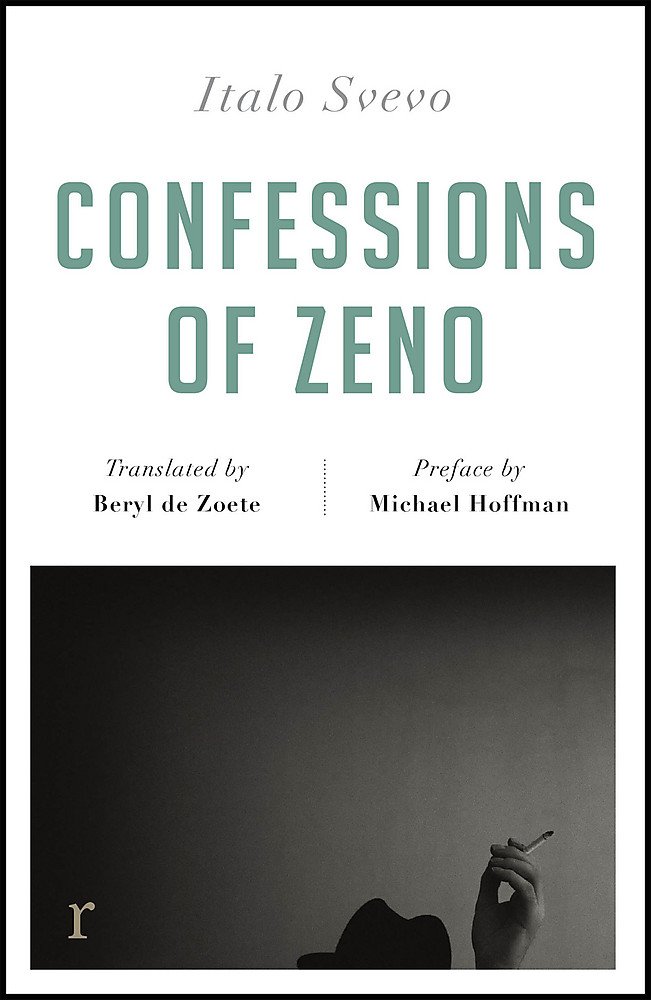 Confessions of Zeno | Italo Svevo